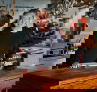 Flinders Island Gourmet Retreat at Cooma House Cooking School - Pubs Adelaide