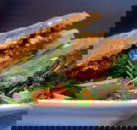 Food Angel Cafe - Pubs Adelaide