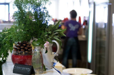 Food Angel Cafe - Pubs Adelaide 1