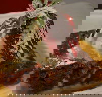 Frank's Ristorante - Pubs Adelaide