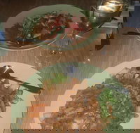 Garland Thai - Pubs Adelaide