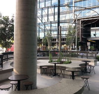 GG Espresso - Fortitude Valley - Pubs Adelaide