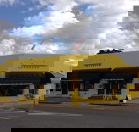 Giallo Espresso - Pubs Adelaide