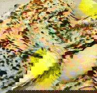 Gozleme King - Liverpool - Pubs Adelaide