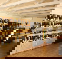 Grampians Wine Cellar - Pubs Adelaide