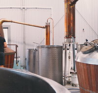 Great Southern Distilling Company - Pubs Adelaide