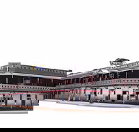 Great Western Hotel - Pubs Adelaide