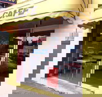 Hanz Cafe - Pubs Adelaide