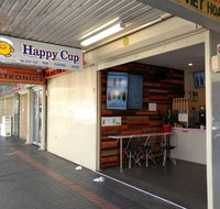 Happy Cup - Pubs Adelaide