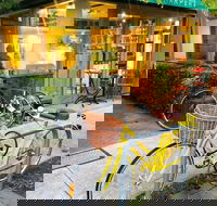 Harper's Kitchen - Pubs Adelaide