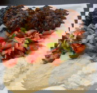 Hasir Kebabs - Pubs Adelaide