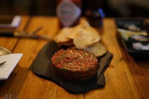 Hell Of The North - Pubs Adelaide 0