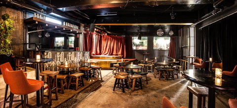Heya Bar - Pubs Adelaide 0