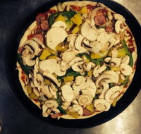 Hills Gourmet Pizza - Pubs Adelaide