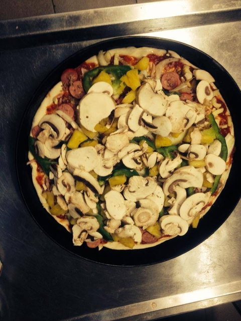 Hills Gourmet Pizza - Pubs Adelaide 0