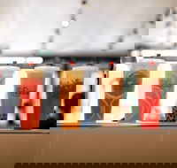 Hooked on Thai - Pubs Adelaide