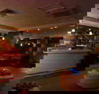 Hudsons Coffee Murray Street Hobart - Pubs Adelaide