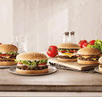 Hungry Jack's - Caboolture - Pubs Adelaide