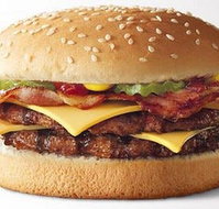 Hungry Jack's - Campbelltown - Pubs Adelaide