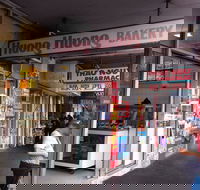 Huong Huong Bakery - Pubs Adelaide