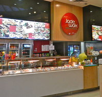 Jade Wok Asian Fusion - Pubs Adelaide