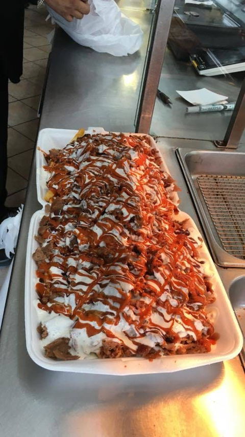 Jimmyz Kebabs - Clayton - Pubs Adelaide 0