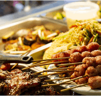 J Sushi Cafe - Pubs Adelaide