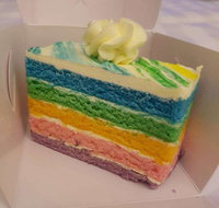 Just Cakes - Pubs Adelaide