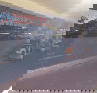 Kanakawa Japanese Restaurant - Pubs Adelaide