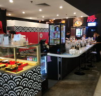 Katsu Japanese Restaurant - North Rocks - Pubs Adelaide