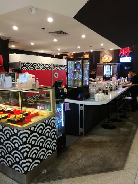 Katsu Japanese Restaurant - North Rocks - Pubs Adelaide 0