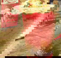 Kebab'ish - Pubs Adelaide