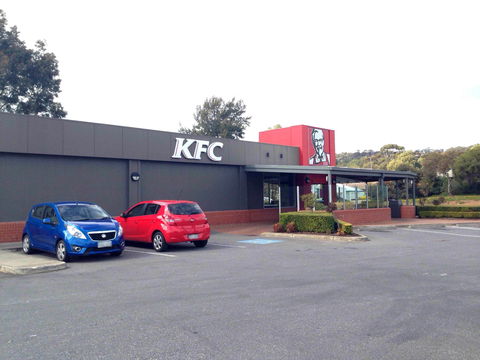 KFC - Aberfoyle Park - Pubs Adelaide 0