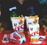 KFC - Chadstone - Pubs Adelaide