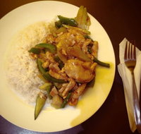 Kong Chinese Bistro - Greenvale - Pubs Adelaide