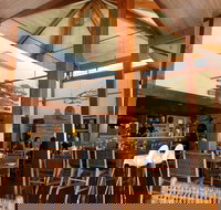 Little Fish - Pubs Adelaide