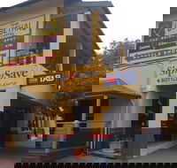 Lobethal Hotel - Pubs Adelaide