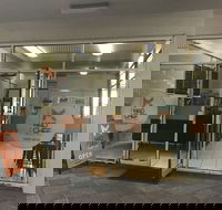 Mad Chef's Lunch Bar - Pubs Adelaide