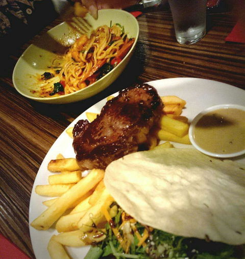 Marcellina - North Adelaide - Pubs Adelaide 0