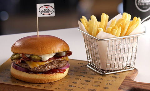 McDonald's - Morphett Vale - Pubs Adelaide 0