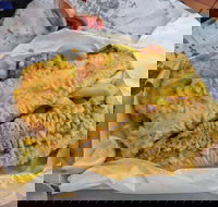 Miles Grove Cafe - Pubs Adelaide