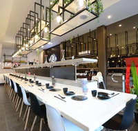 Modern Hotpot - Pubs Adelaide