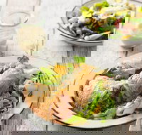 Muffin Break - Maribyrnong - Pubs Adelaide