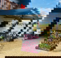 Naked Lady Wines - Pubs Adelaide