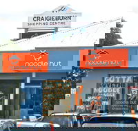Noodle Hut - Craigieburn - Pubs Adelaide