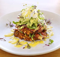 North Point Cafe - Pubs Adelaide