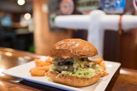 Panton Hill Hotel - Pubs Adelaide 0