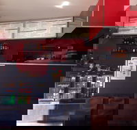 Papa Roma Pizzeria - Pubs Adelaide