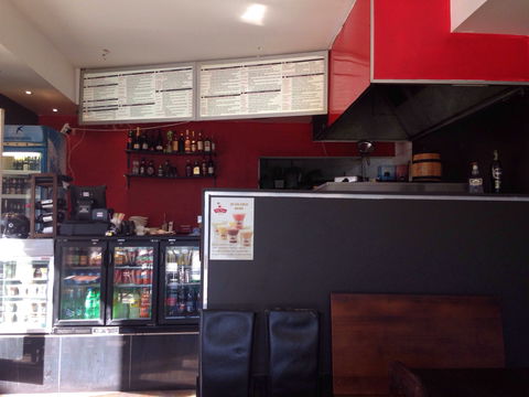 Papa Roma Pizzeria - Pubs Adelaide 0