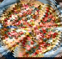 Pappar'Delles Italian Restaurant - Pubs Adelaide